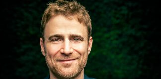 Stewart Butterfield, el motor de tu trabajo