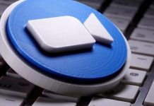 El nuevo email de Zoom, ¿Problemas para Google?