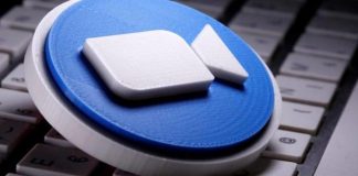 El nuevo email de Zoom, ¿Problemas para Google?