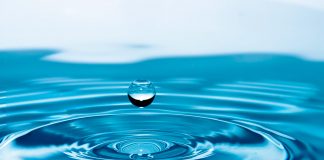 Agua, la nueva inversión de Wall Street