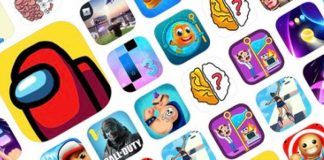 Esta aplicación rompió récord en el 2020 Among Us