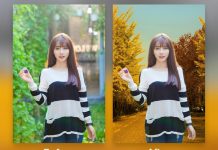 PhotoRoom, quita el fondo y ubícate donde quieras