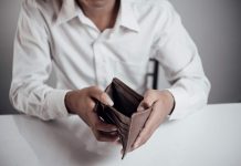 Subsistir de los ahorros , ¿Es posible? Sin ingresos