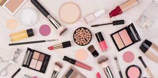 Cosmética, un área con un futuro tecnológico