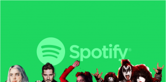 Sorpréndete, estas son las canciones que más sonaron en Spotify en el 2020 Spotify