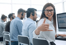 Vender por teléfono, ¿Sigue siendo efectivo?