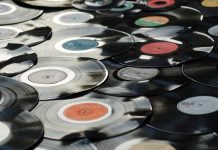 Discos de Vinilo, ¿Un gran negocio o gran fracaso?