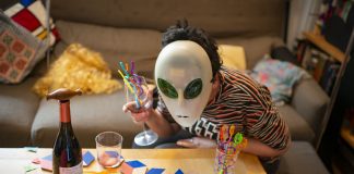 Celebra el fin de año por Zoom con estas ideas