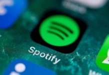 ¡Usuarios molestos! Spotify dejó ver sus datos Spotify