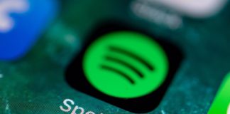 ¡Usuarios molestos! Spotify dejó ver sus datos Spotify