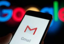 Ahora podrás editar archivos adjuntos con Gmail Gmail y Google