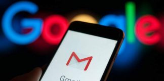 Ahora podrás editar archivos adjuntos con Gmail Gmail y Google