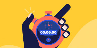 Menos de 6 segundos pueden garantizar una compra