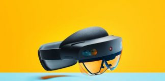 Snapchat siembra el camino para la realidad aumentada