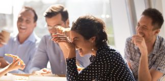 Estas empresas saben cómo ser divertidas