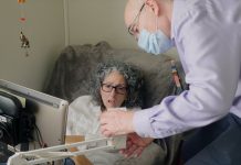 Google , crea una app que te hará comunicarte con los ojos