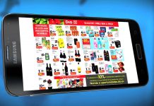 Las apps para el supermercado más populares entre los consumidores mexicanos