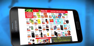 Las apps para el supermercado más populares entre los consumidores mexicanos