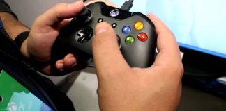 Controla el tiempo en que tus hijos juegan al Xbox