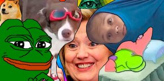 El año 2020 en memes, usuarios de Instagram hacen de las suyas