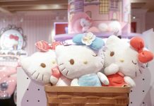 Hello Kitty vuelve, ¿Tendrá nuevos productos?