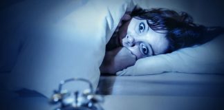 ¿Tienes pesadillas?, este reloj podría evitarlas