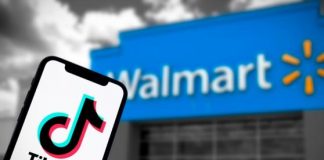 TikTok tendrá aliados para ventas estratégicas TikTok y Walmart