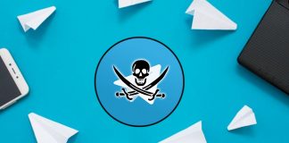 Telegram es considerada una fuente de piratería