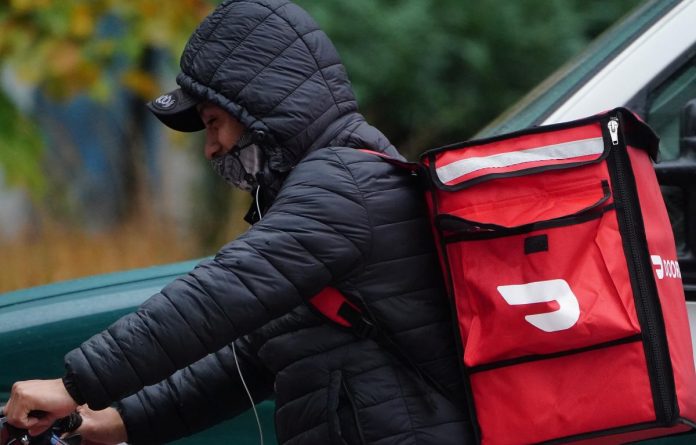 doordash
