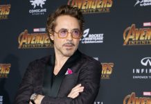 Robert Downey Jr. de las drogas al mundo Marvel