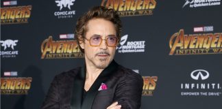 Robert Downey Jr. de las drogas al mundo Marvel
