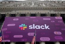 Slack ahora forma parte Salesforce, conoce la razón