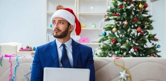 ¿Diciembre un mes ideal para buscar empleo?