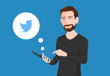 Nuevos cambios a Twitter, regresan las cuentas verificadas