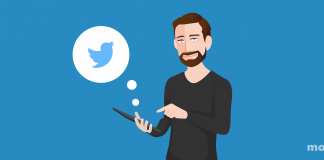 Nuevos cambios a Twitter, regresan las cuentas verificadas