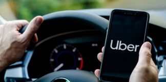 Uber implementa nueva estrategia en California