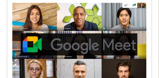 Google Meet se actualiza, ¡conoce sus novedades! Google Meet
