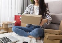 La contaminación del comercio electrónico