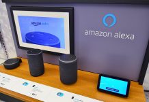 ¿Alexa encabeza la lucha de los asistentes de voz?