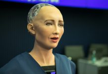 El robot Sophia pronto llegará a los hogares