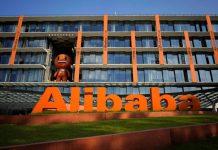 Alibaba y sus acciones van para arriba , conoce el por qué