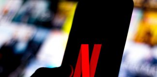 Netflix rompe récord de suscriptores