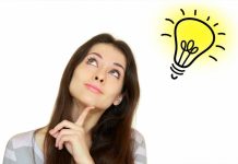 La importancia de la venta sobre la idea