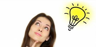 La importancia de la venta sobre la idea