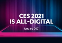 Conoce lo más novedoso presentado en el CES 2021