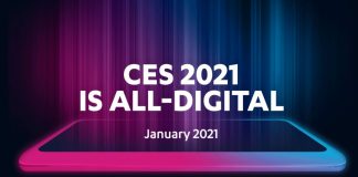 Conoce lo más novedoso presentado en el CES 2021