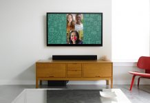 Aprende a hacer videollamadas en la TV