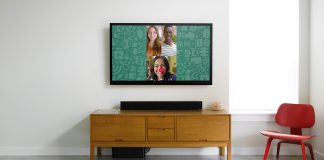 Aprende a hacer videollamadas en la TV