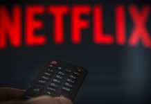 Netflix apuesta por contenidos que son «casi porno»