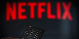 Netflix apuesta por contenidos que son «casi porno»